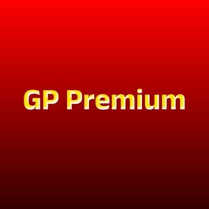 GP Premium Lifetime License