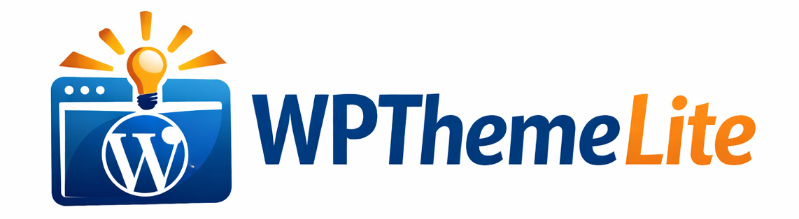 WP Theme Lite